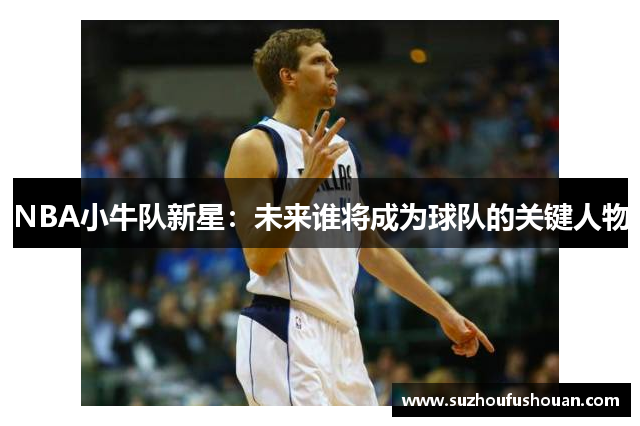 NBA小牛队新星：未来谁将成为球队的关键人物